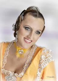 Falleres Majors Adultes