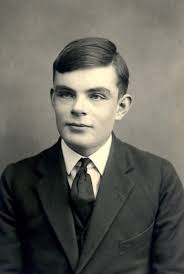 The Binary Code of Body and Spirit: Computing Pioneer Alan Turing