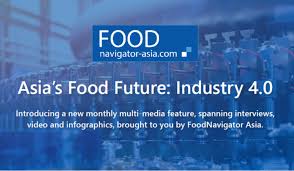 Global suppliers food & beverage safe food corporation (m) sdn bhd profile. Learning To Optimise Food Chains How Artificial Intelligence Is Empowering F B And Solving Real Business Problems