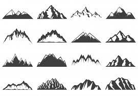 Free Free 232 Mountain Svg Background SVG PNG EPS DXF File