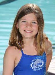 PVC Dolphins Swim-a-Thon