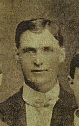 William Franklin Rosenbaum (1882-1962)