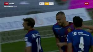 Jun 06, 2021 · selon l'equipe, en attendant la probable arrivée de christophe galtier sur le banc, nice aurait fait une offre de 9 millions d'euros au fc bâle pour son buteur brésilien, arthur cabral. Fc Basel Vs Servette Fc 5 1 08 08 2021 Highlights Srf Youtube