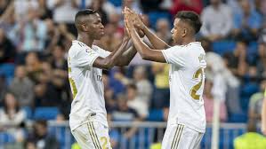 Check spelling or type a new query. Real Madrid Rodrygo And Vinicius So Similar Yet So Different Marca In English