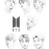 See more ideas about bts, bts bangtan boy, bts fanart. 3