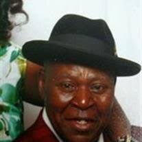 Melvin S. Dawson Obituary