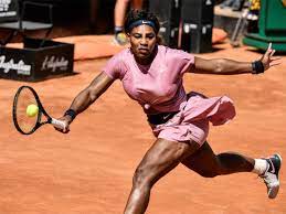 Get the latest player stats on serena williams including her videos, highlights, and more at the official women's tennis association website. Serena Williams Unlikely To Equal Slam Record At Roland Garros Coach Tennis News Times Of India