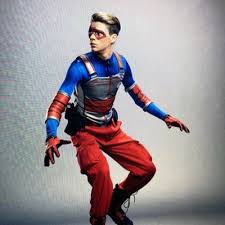 We did not find results for: Henry Danger Henry Danger921 Twitter