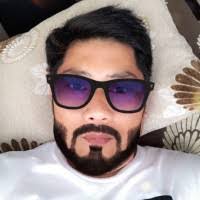 Abraham Vidaurre's Instagram, Twitter & Facebook