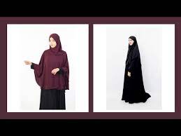شروط الحجاب الشرعى للمرأة المسلمة! - YouTube