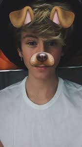 fc: conner dennis) ''hello! i'm sterling anderson. legacy is my sister. i'm  17, she's 16. we're from australia. my favorite color is teal. i love  surfing, photography, and dancing. i'm new at