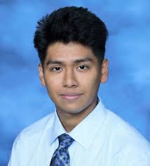 Nicholas Perez '20 Awarded Nathan and Estelle Feldman Sustainability Prize 