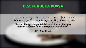Doa Buka Puasa Agama Hindu Toko Fd Flashdisk Flashdrive