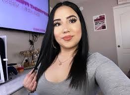 Marisela Lopez's Instagram, Twitter & Facebook