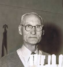 Arnold Varney (1907-1992)