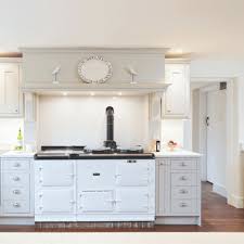 Excellent finish, not cheap but then you get what you pay for. Shaker Kitchen Hamilton Stone Design