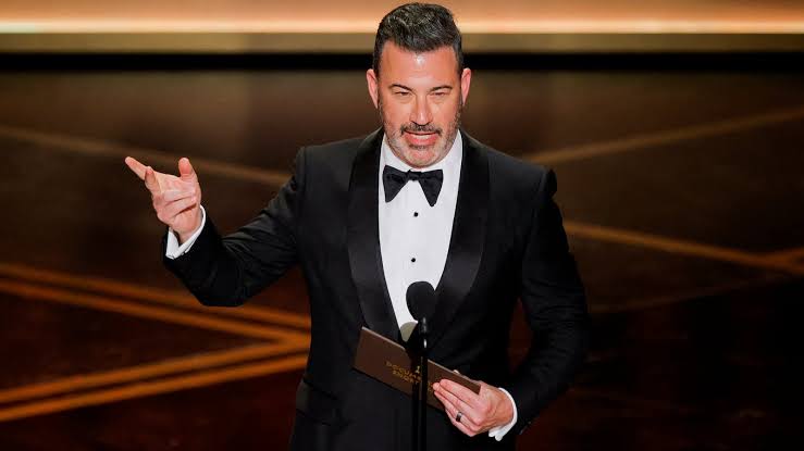 ABC Addresses Bombshell Report About End of Jimmy Kimmel's Show