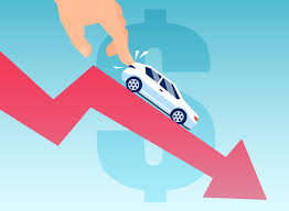 As a result, depreciation should be slightly less. Car Depreciation How Much It Costs You Carfax