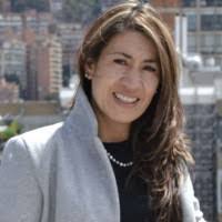 Adriana Prieto's Instagram, Twitter & Facebook