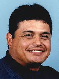 Salvador "George" Sanchez Garibay