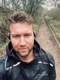 Two marathons in two days to raise awareness of encephalitis