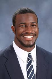 2012 Football Roster