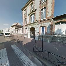 College Du Parc Aulnay Sous Bois Aulnay Sous Bois Rue Photos