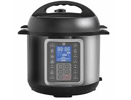 Heat your slow cooker for four hours on high settings then quickly use a thermometer and check the temperature to make sure your pot is reaching the. Electric Pressure Cookers For Effortless Precise Cooking Most Searched Products Times Of India