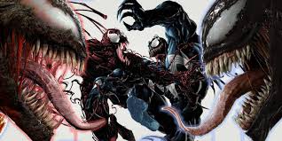 Who'S Stronger Base Venom Or Black Suit Spider-Man? : R/Spiderman