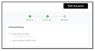 The exception is the asos store, and on our service you can track asos orders by order number. How Can I Track My Order Ninja Van Ph