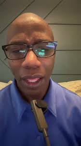 Pastor Darryl Randolph