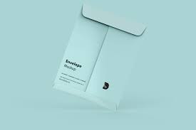 Find & download free graphic resources for envelope mockup. Free Envelope Mockup Free And Premium Psd Mockups