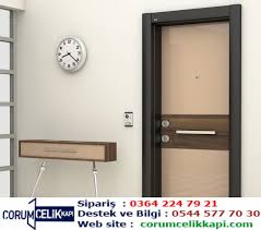 Corum Celik Kapi Adli Kullanicinin Corum Celik Kapi Panosundaki Pin Kapilar Showroom Urunler
