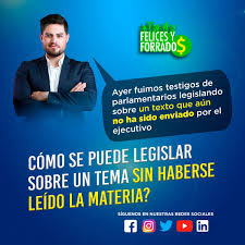 Podcast de felices y forrados is on mixcloud. Felices Y Forrados On Twitter Hoy Estaremos Transmitiendo Nuevamente A Las 15 00 Esperamos Que Hoy Si Llegue El Texto Oficial Para Que Lo Puedan Leer Toma El Control De Tus Ahorros Ya