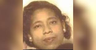 Mrs. Margaret V. Mitchell Obituary