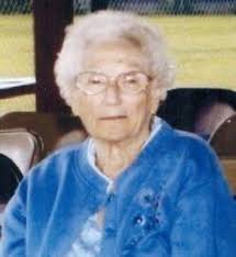 Obituary information for Geraldine Mussaw