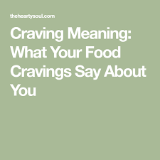What Bitter Salty Sour Spicy And Sweet Food Cravings Say About Your Health Craving Salty Foods Food Cravings Sour Foods