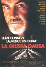 Di streamondemand · 6 aprile 2020. La Giusta Causa Film 1995 Mymovies It