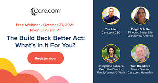 Profil za HomePay by Care.com