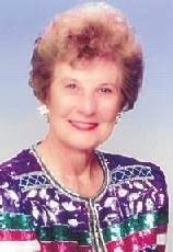 Thelma Elder Obituary (1924