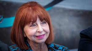 100 cumpleaños de Eloísa Morales Ferrer