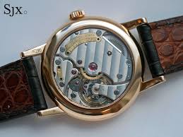 Introducing the Phillips' New Head of Watches, Asia: A Q&A With Thomas  Perazzi