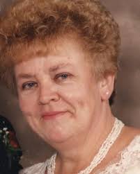 Joan Mann Obituary (2015)