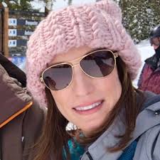 Kimberly Erb (@kjerb)