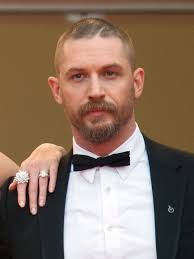 While long hair doesn't always come across as manly, a thick beard style can offer a tough, manly look. Steal Tom Hardy S Beard Style Even If You Hated Venom Gq