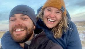 Robyn Maestas and Max Berry's Wedding Website