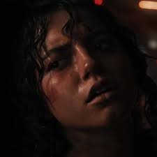 Kay Baby Alien Romulus