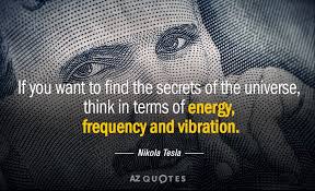 Top 25 Vibrations Quotes Of 373 A Z Quotes