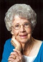 Obituaries Search for Ruby Edwards