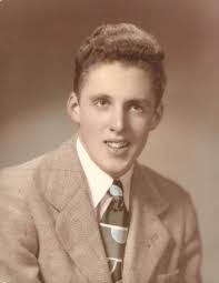 Obituary for Edward Charles Tolan